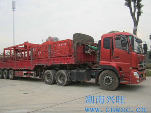 發貨現場-2013.1